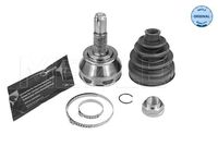 MEYLE Homokineet reparatie set, aandrijfas (214 498 0030)