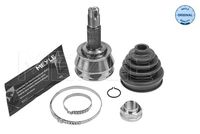 MEYLE Homokineet reparatie set, aandrijfas (214 498 0048)