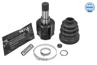 MEYLE Homokineet reparatie set, aandrijfas (214 498 0067)