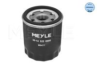 MEYLE Oliefilter (30-14 322 0000)