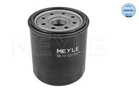 MEYLE Oliefilter (30-14 322 0004)