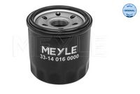 MEYLE Oliefilter (33-14 016 0000)