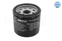 MEYLE Oliefilter (34-14 322 0002)