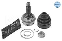 MEYLE Homokineet reparatie set, aandrijfas (34-14 498 0001)