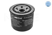 MEYLE Oliefilter (35-14 322 0002)