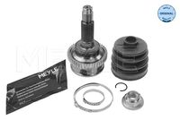 MEYLE Homokineet reparatie set, aandrijfas (35-14 498 0023)