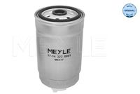 MEYLE Brandstoffilter (37-14 323 0001)