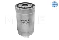 MEYLE Brandstoffilter (37-14 323 0007)