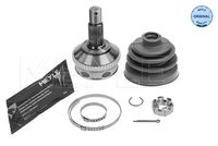 MEYLE Homokineet reparatie set, aandrijfas (40-14 498 0010)