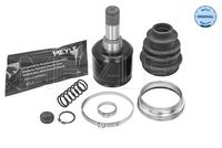 MEYLE Homokineet reparatie set, aandrijfas (40-14 498 0048)