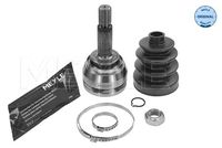 MEYLE Homokineet reparatie set, aandrijfas (514 498 0010)