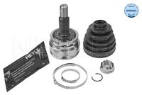 MEYLE Homokineet reparatie set, aandrijfas (53-14 498 0001)