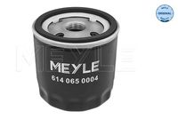 MEYLE Oliefilter (614 065 0004)