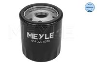 MEYLE Oliefilter (614 322 0020)