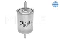 MEYLE Brandstoffilter (614 323 0002)