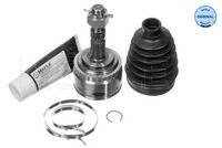 MEYLE Homokineet reparatie set, aandrijfas (614 498 0021)