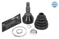 MEYLE Homokineet reparatie set, aandrijfas (614 498 0030)