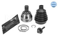 MEYLE Homokineet reparatie set, aandrijfas (714 498 0022)