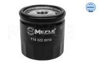 MEYLE Oliefilter (714 322 0010)