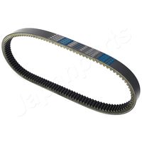 JAPANPARTS Getande riem (DD-587)