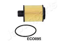 JAPANPARTS Oliefilter (FO-ECO095)