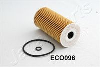 JAPANPARTS Oliefilter (FO-ECO096)