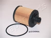 JAPANPARTS Oliefilter (FO-ECO065)