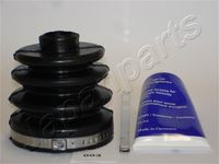 JAPANPARTS Asmanchetten set (KB-003)