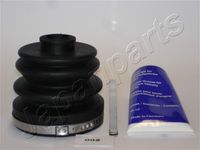 JAPANPARTS Asmanchetten set (KB-002)