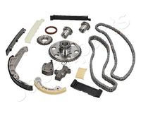 JAPANPARTS Distributiekettingset (KDK-133)