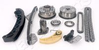 JAPANPARTS Distributiekettingset (KDK-226V)