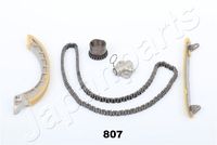 JAPANPARTS Distributiekettingset (KDK-807)