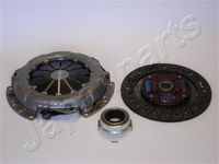 JAPANPARTS Koppelingsset (KF-825)