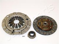 JAPANPARTS Koppelingsset (KF-843)