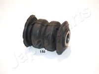 JAPANPARTS Draagarmrubber (RU-150)