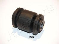 JAPANPARTS Draagarmrubber (RU-226)