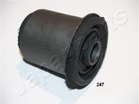 JAPANPARTS Draagarmrubber (RU-247)