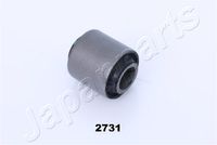 JAPANPARTS Draagarmrubber (RU-2731)