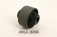 JAPANPARTS Draagarmrubber (RU-306)