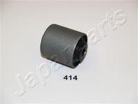 JAPANPARTS Draagarmrubber (RU-414)