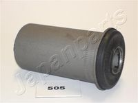 JAPANPARTS Draagarmrubber (RU-505)