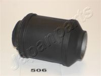 JAPANPARTS Draagarmrubber (RU-506)