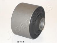 JAPANPARTS Draagarmrubber (RU-514)