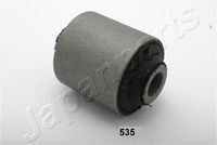 JAPANPARTS Draagarmrubber (RU-535)