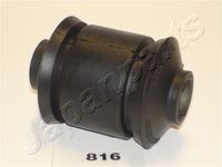 JAPANPARTS Draagarmrubber (RU-816)