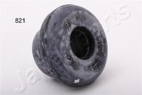 JAPANPARTS Draagarmrubber (RU-821)