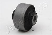 JAPANPARTS Draagarmrubber (RU-832)