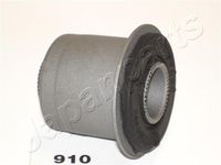 JAPANPARTS Draagarmrubber (RU-910)