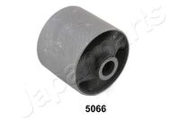 JAPANPARTS Draagarmrubber (RU-5066)