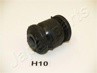 JAPANPARTS Draagarmrubber (RU-H10)